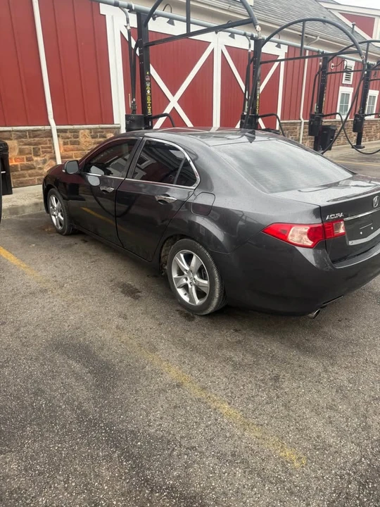 2014 Acura TSX 2nd Gen - Image 2 of 13
