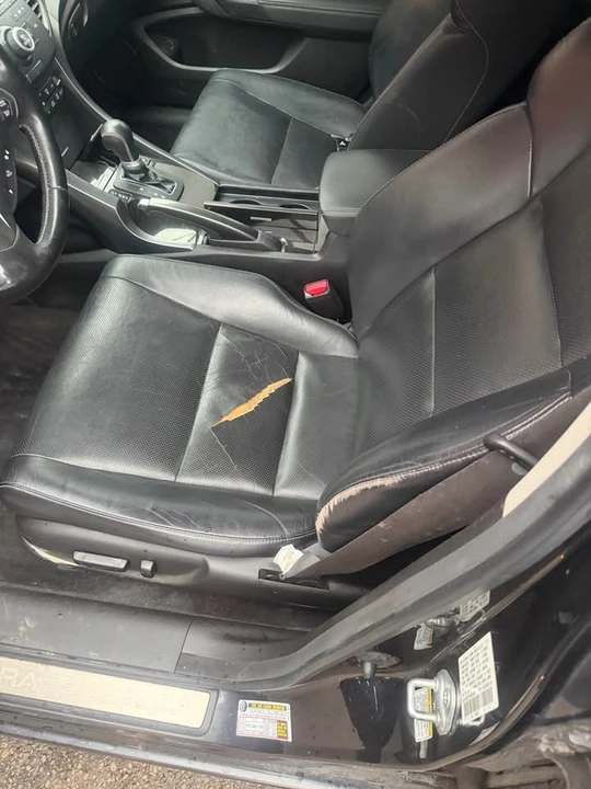 2014 Acura TSX 2nd Gen - Image 6 of 13