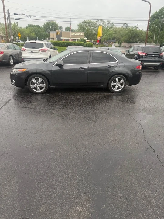 2014 Acura TSX 2nd Gen - Image 11 of 13