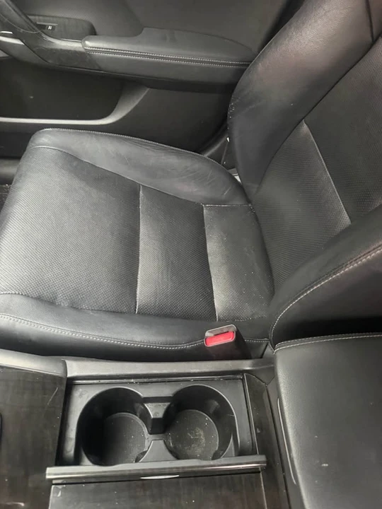 2014 Acura TSX 2nd Gen - Image 5 of 13