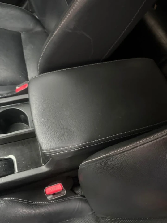 2014 Acura TSX 2nd Gen - Image 8 of 13