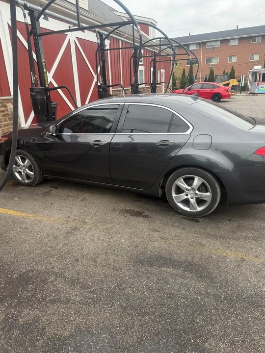 2014 Acura TSX 2nd Gen - Image 3 of 13