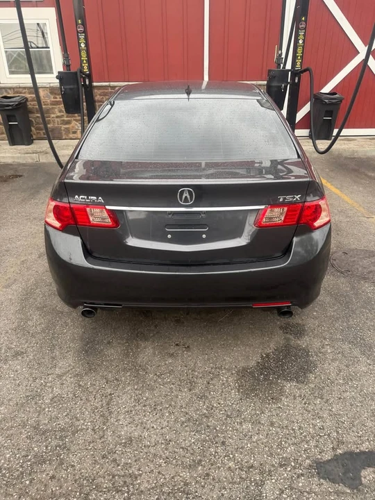 2014 Acura TSX 2nd Gen - Image 4 of 13