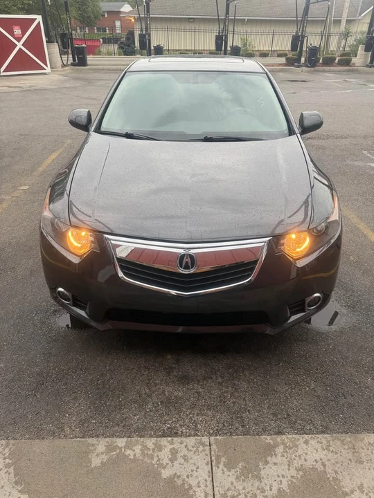 2014 Acura TSX 2nd Gen - Image 13 of 13