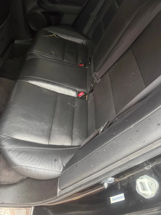 2014 Acura TSX 2nd Gen - Image 7 of 13