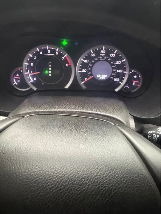 2014 Acura TSX 2nd Gen - Image 12 of 13