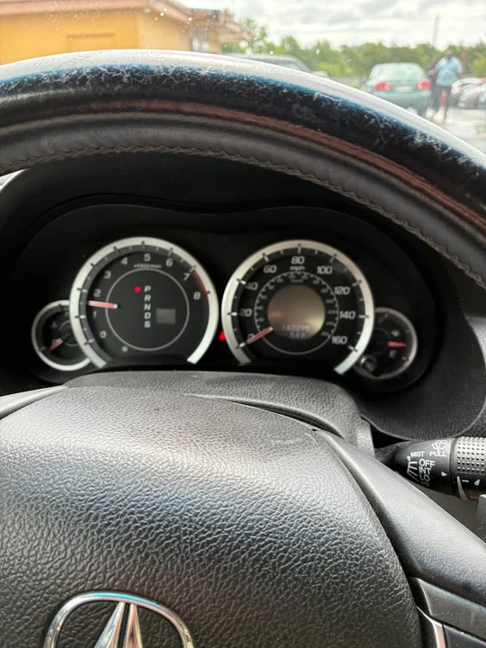 2014 Acura TSX 2nd Gen - Image 8 of 10