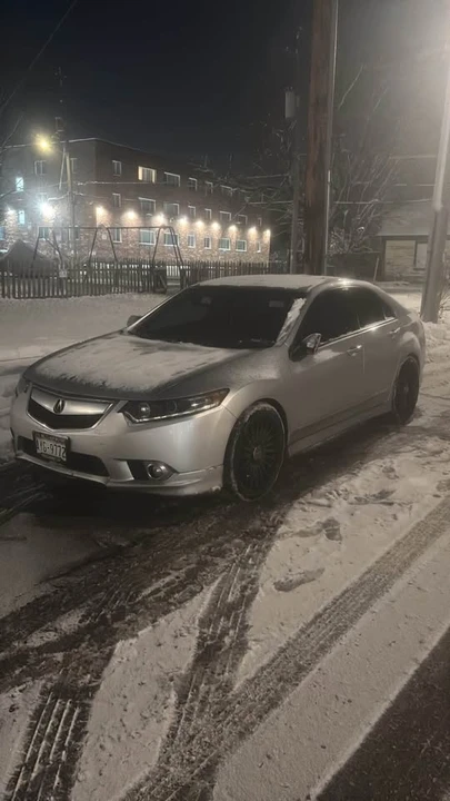 2014 Acura TSX 2nd Gen - Image 4 of 4