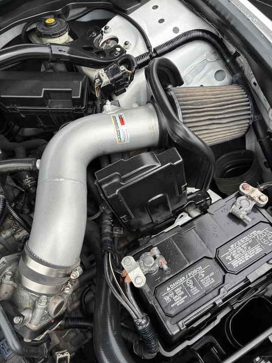 2014 Acura TSX 2nd Gen - Image 6 of 10