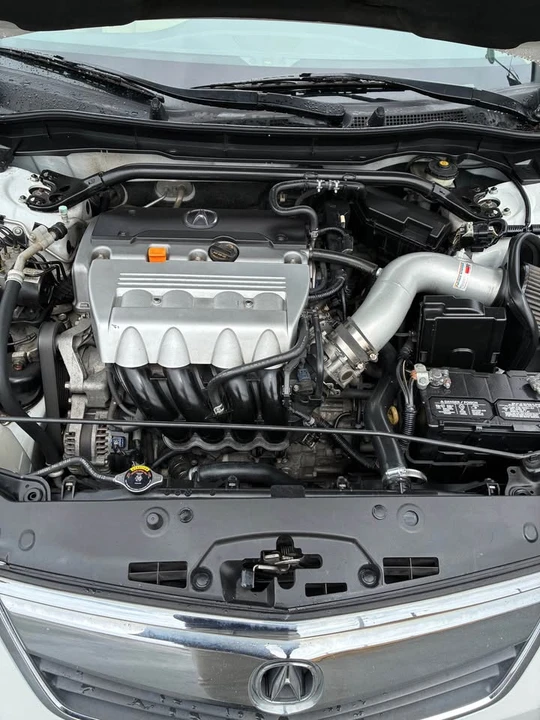 2014 Acura TSX 2nd Gen - Image 5 of 10