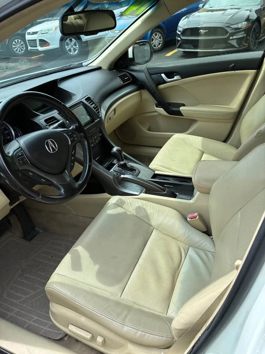 2014 Acura TSX 2nd Gen - Image 3 of 10