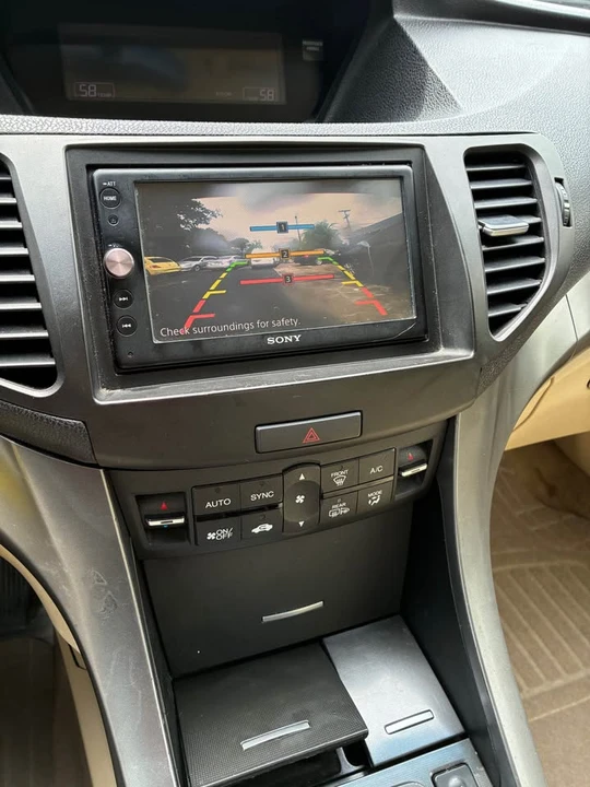 2014 Acura TSX 2nd Gen - Image 7 of 10
