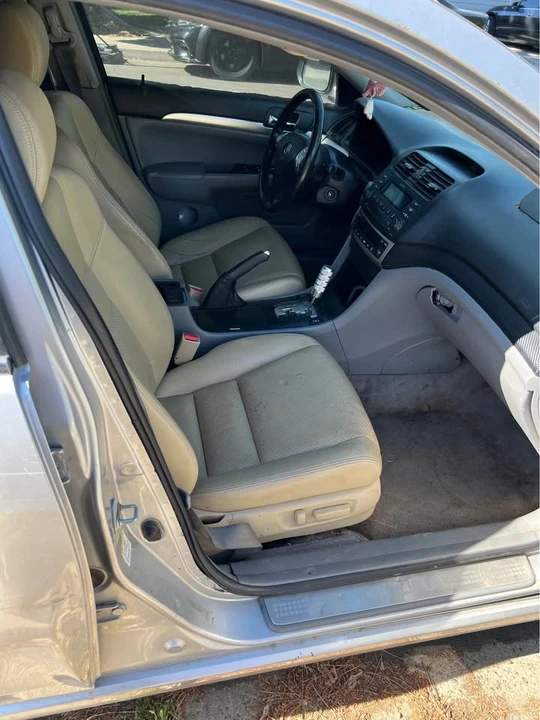 2014 Acura TSX 2nd Gen - Image 11 of 18