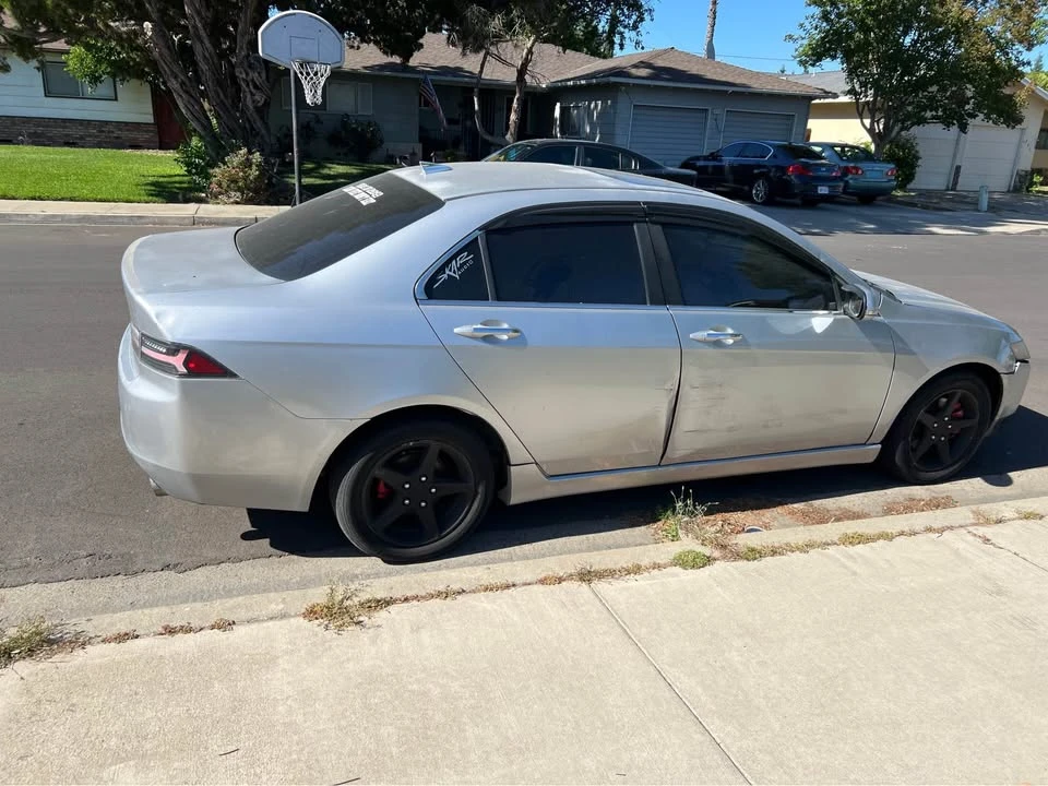 2014 Acura TSX 2nd Gen - Image 8 of 18