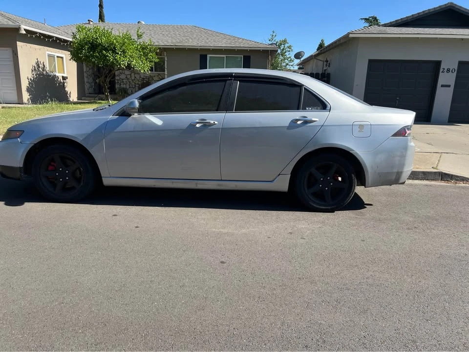 2014 Acura TSX 2nd Gen - Image 6 of 18