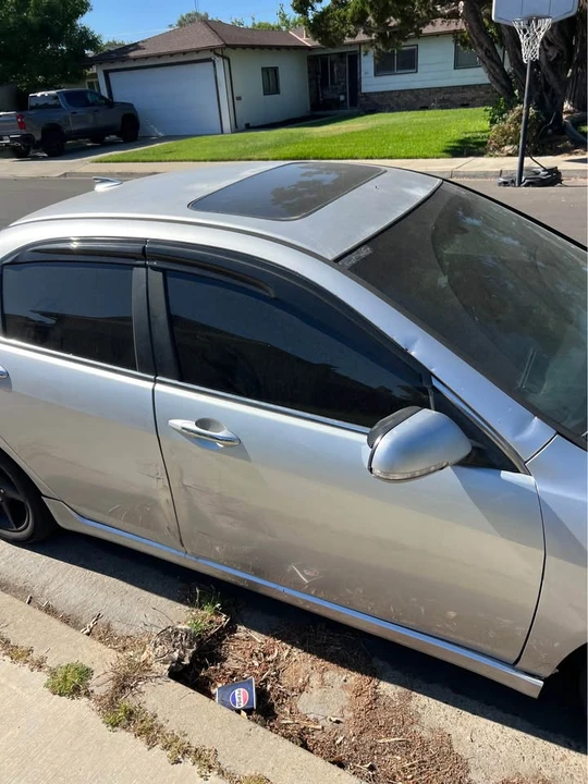 2014 Acura TSX 2nd Gen - Image 10 of 18