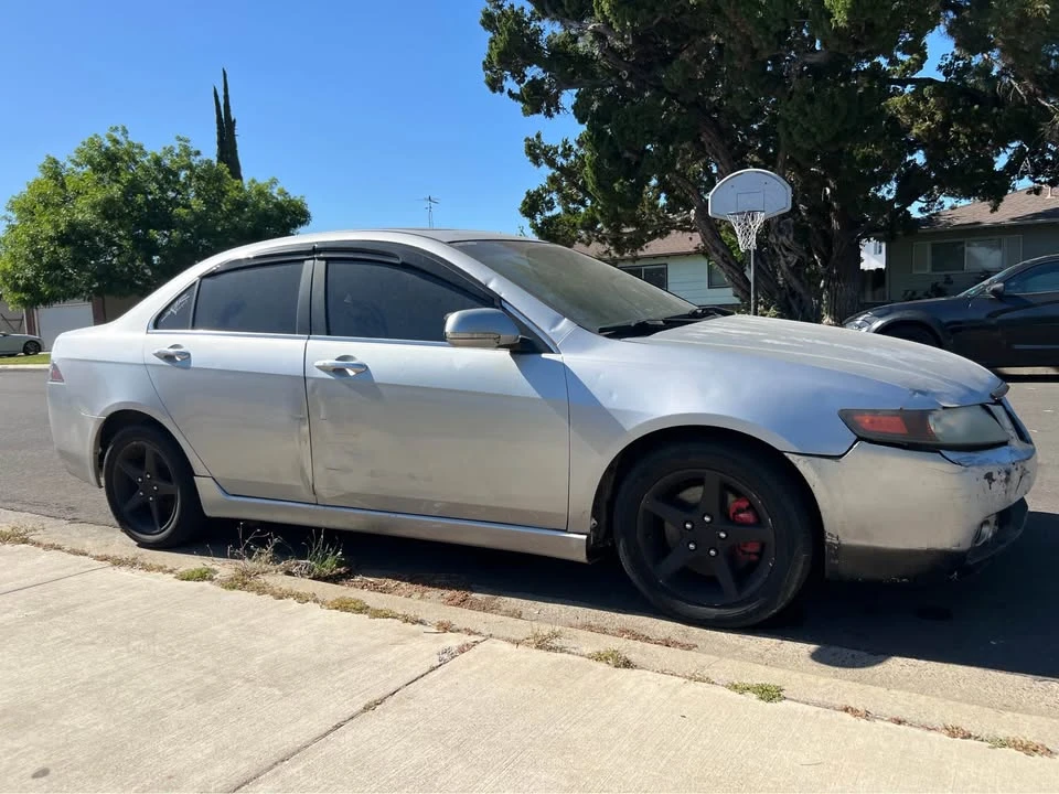 2014 Acura TSX 2nd Gen - Image 9 of 18