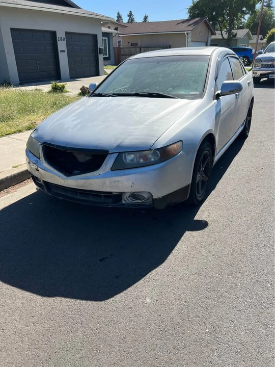 2014 Acura TSX 2nd Gen - Image 5 of 18