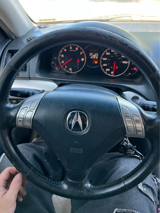 2014 Acura TSX 2nd Gen - Image 18 of 18