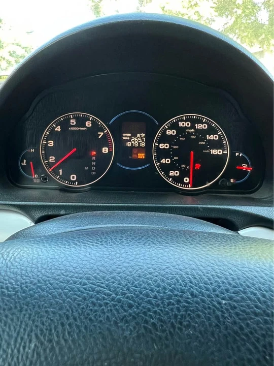 2014 Acura TSX 2nd Gen - Image 16 of 18