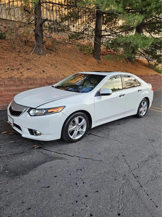 2014 Acura TSX 2nd Gen - Image 2 of 7