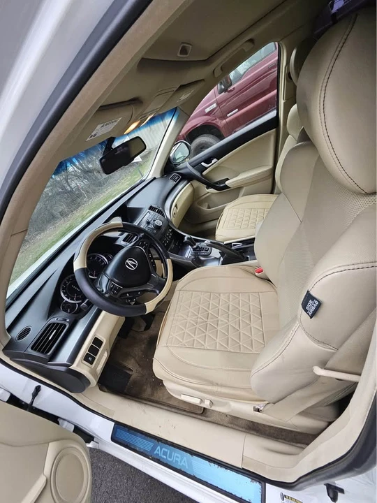 2014 Acura TSX 2nd Gen - Image 5 of 7