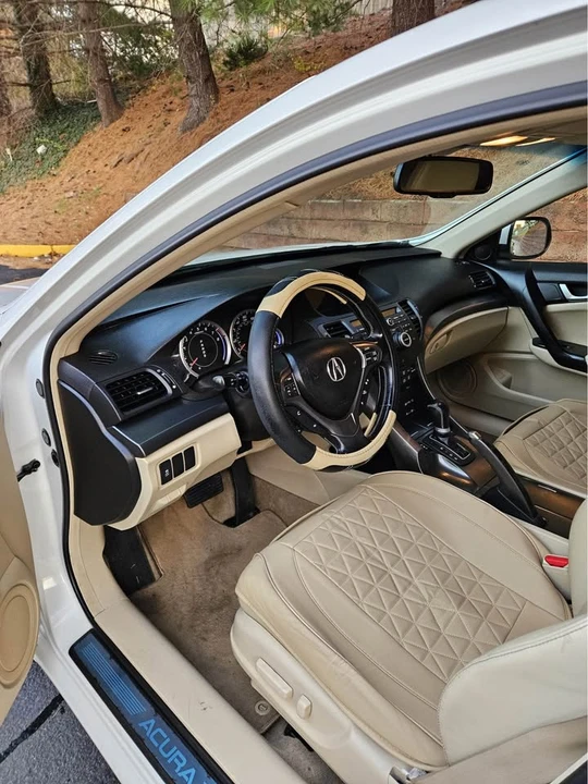 2014 Acura TSX 2nd Gen - Image 6 of 7