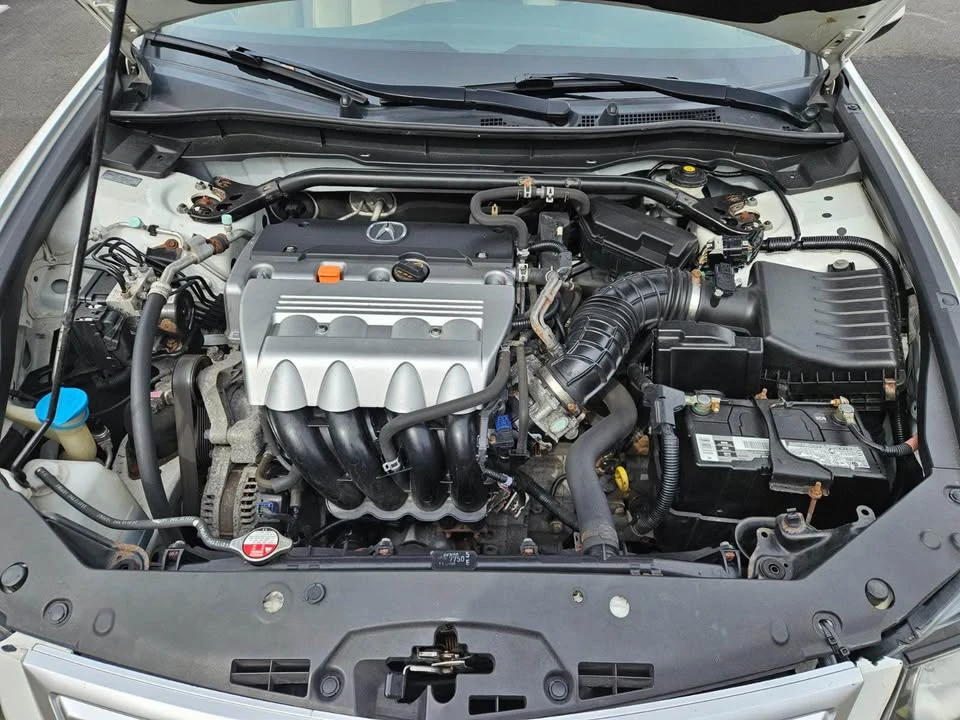 2014 Acura TSX 2nd Gen - Image 7 of 7