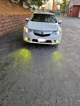 2014 Acura TSX Special Edition