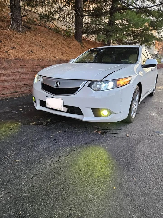2014 Acura TSX 2nd Gen - Image 3 of 7