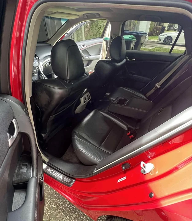 2014 Acura TSX 2nd Gen - Image 11 of 11