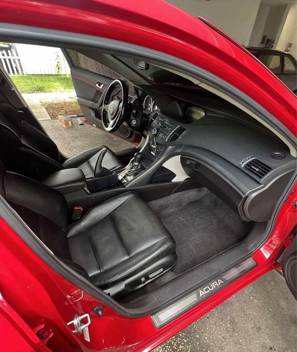 2014 Acura TSX 2nd Gen - Image 10 of 11
