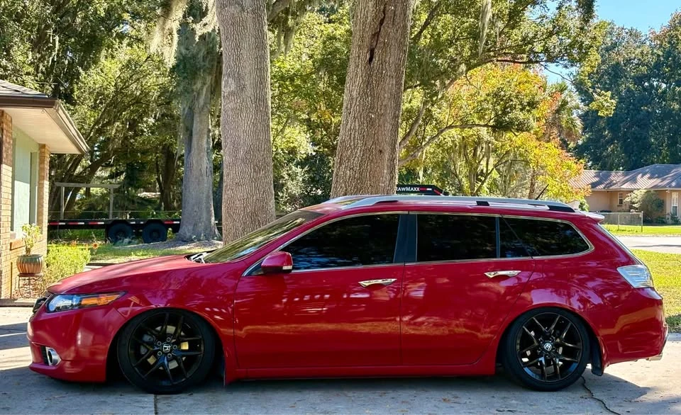 2014 Acura TSX 2nd Gen - Image 6 of 11