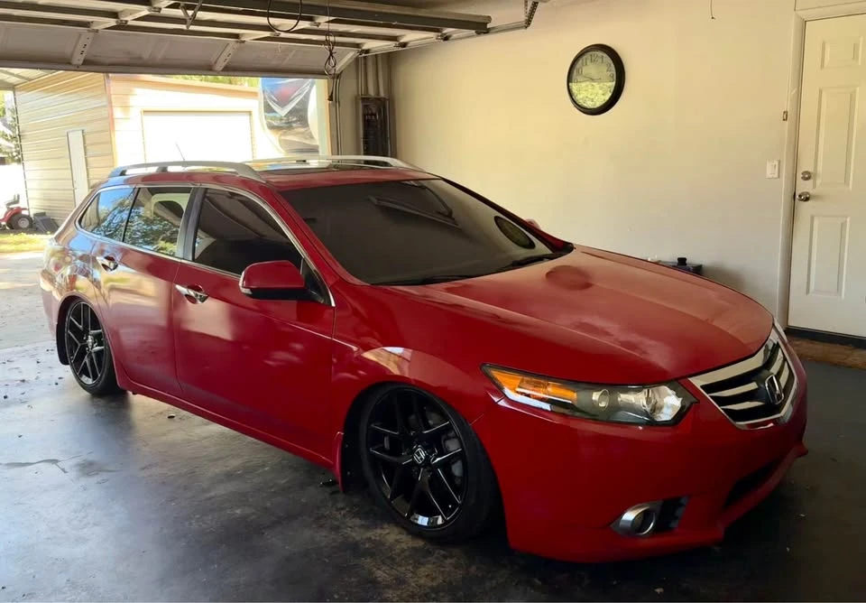 2014 Acura TSX 2nd Gen - Image 5 of 11