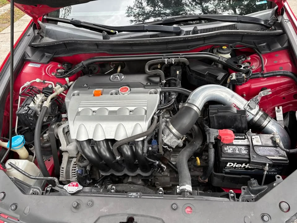 2014 Acura TSX 2nd Gen - Image 8 of 11