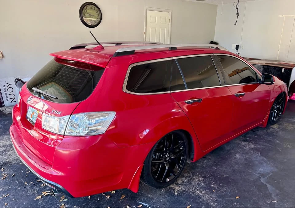 2014 Acura TSX 2nd Gen - Image 3 of 11