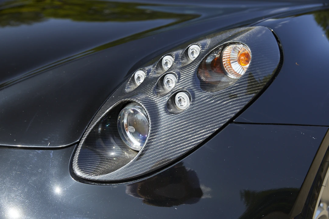 2014 Alfa Romeo 4C Coupe - Image 17 of 31