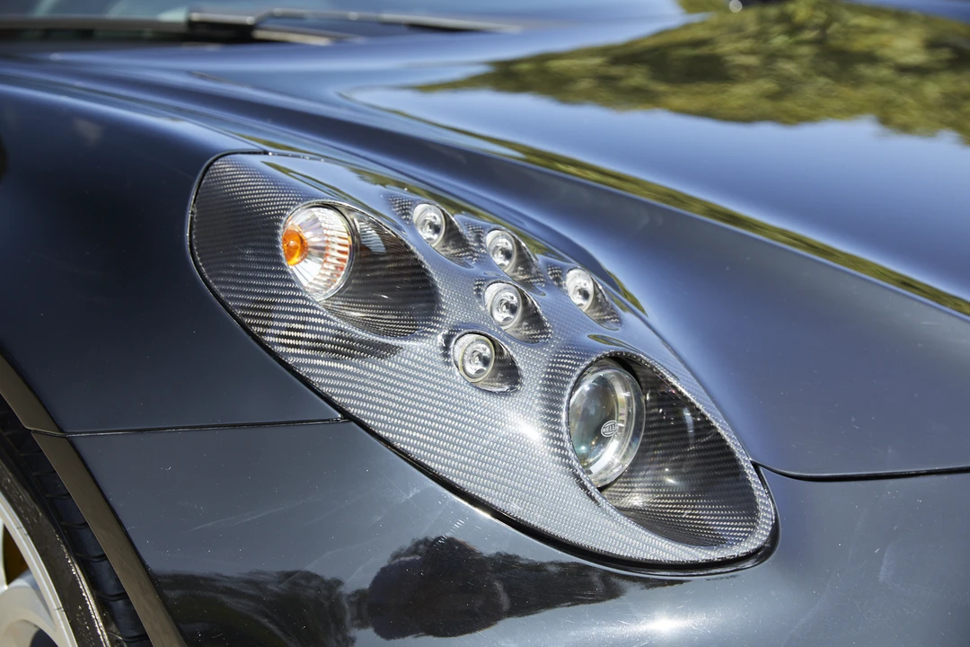 2014 Alfa Romeo 4C Coupe - Image 20 of 31