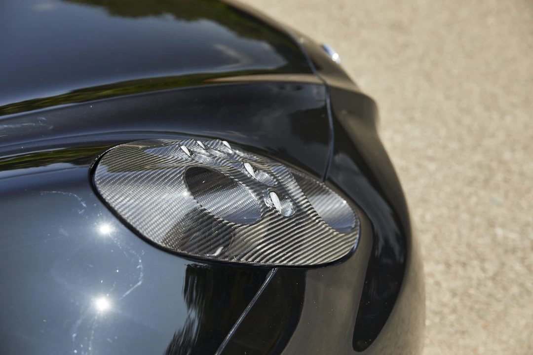 2014 Alfa Romeo 4C Coupe - Image 21 of 31