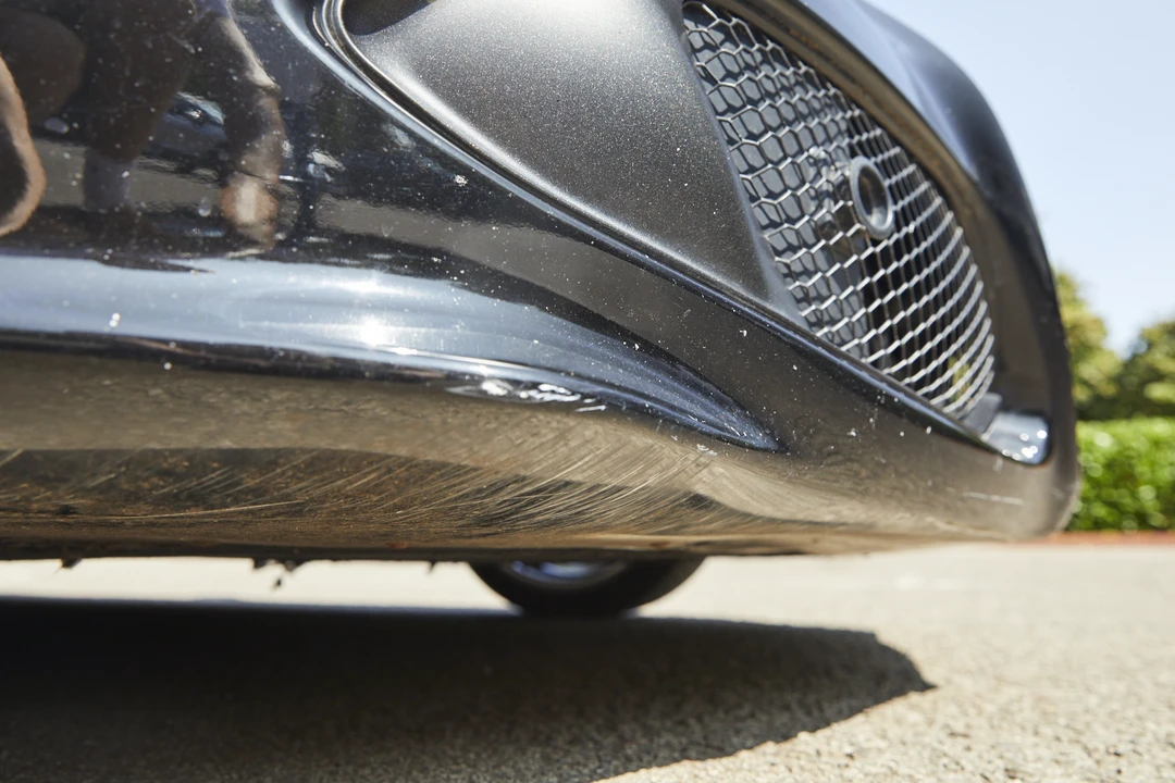 2014 Alfa Romeo 4C Coupe - Image 27 of 31