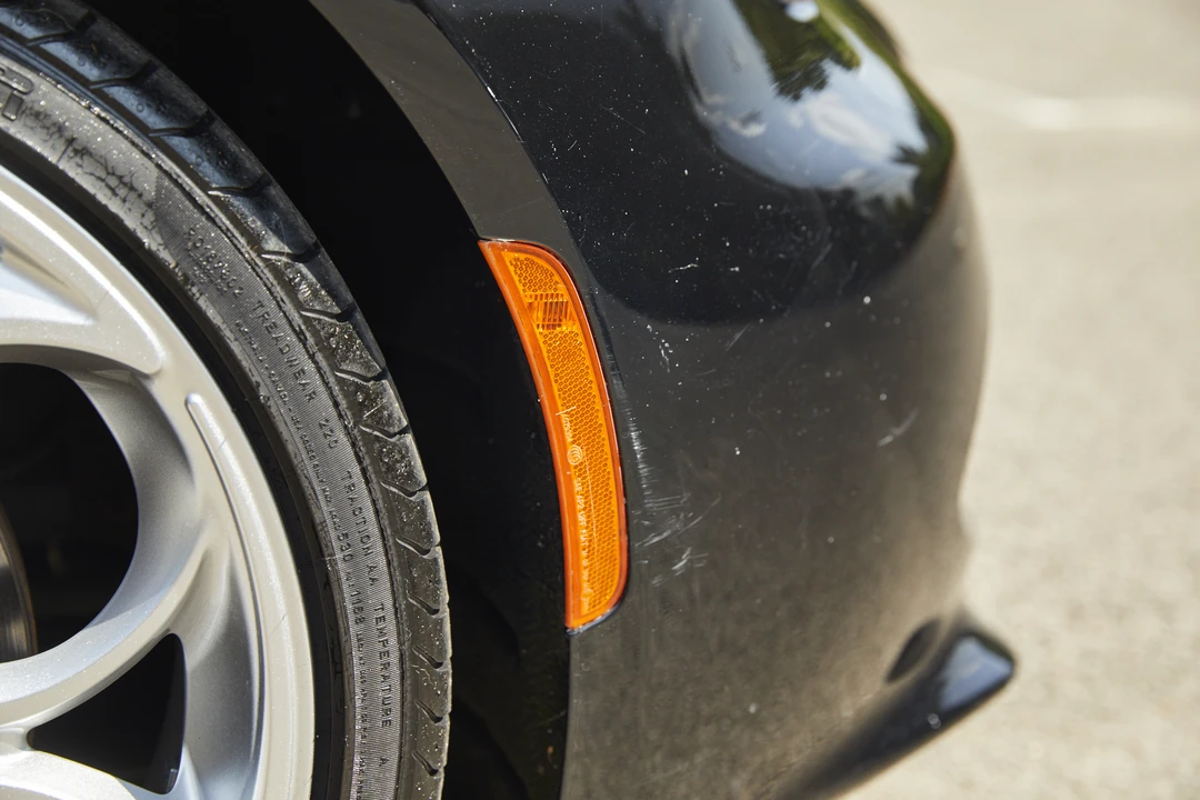 2014 Alfa Romeo 4C Coupe - Image 28 of 31