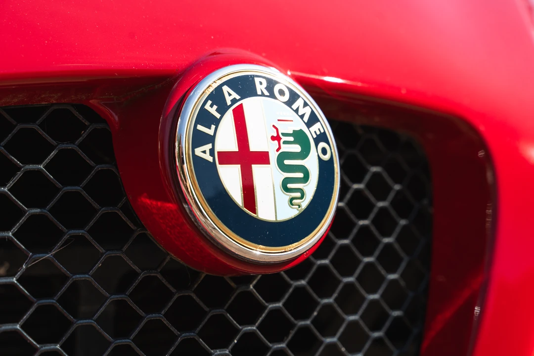 2014 Alfa Romeo 4C Coupe - Image 21 of 31