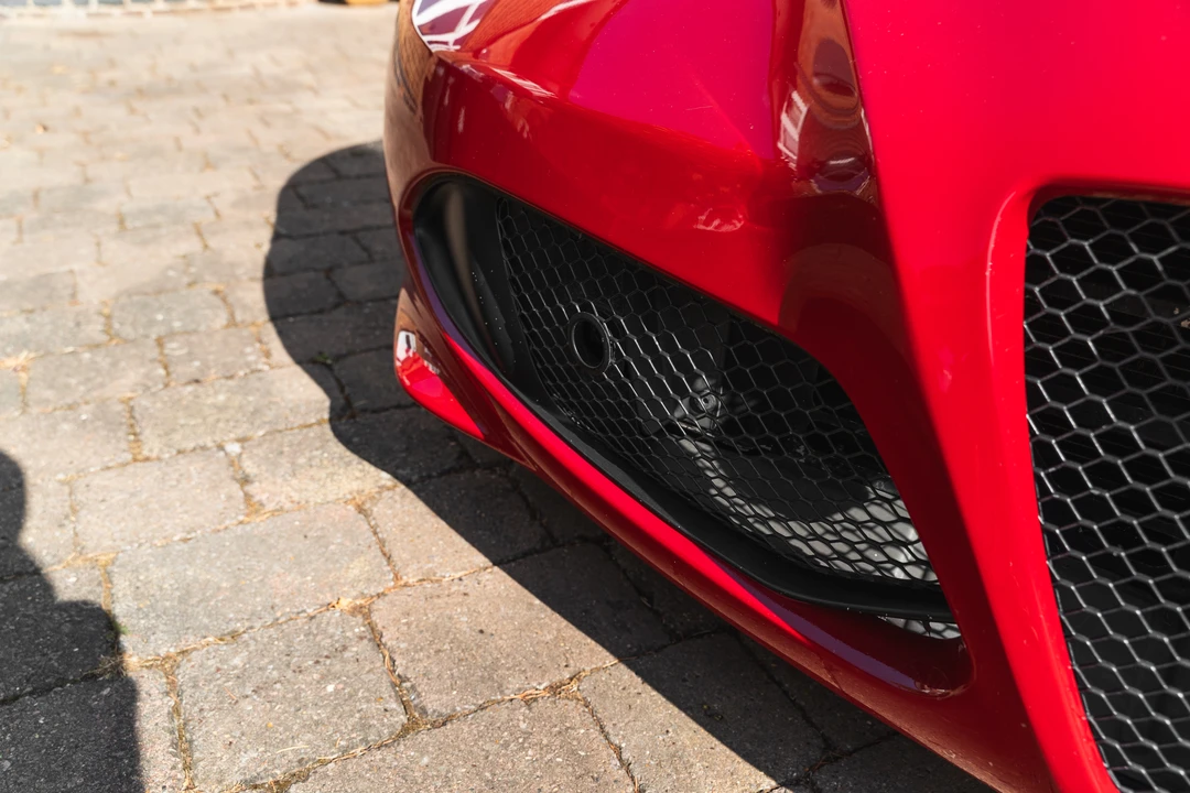 2014 Alfa Romeo 4C Coupe - Image 26 of 31