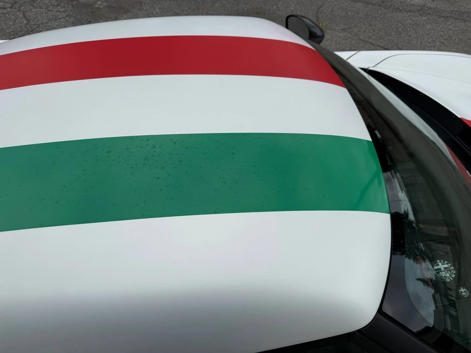 2014 Alfa Romeo 4C Coupe - Image 17 of 31