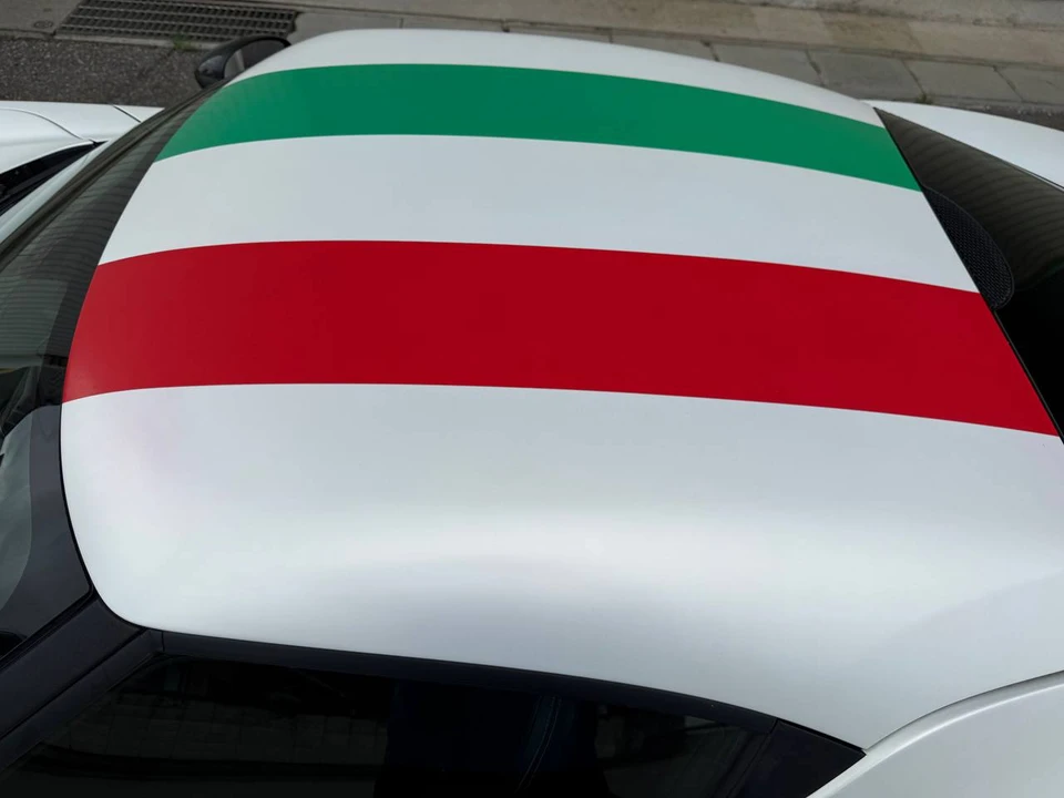 2014 Alfa Romeo 4C Coupe - Image 22 of 31