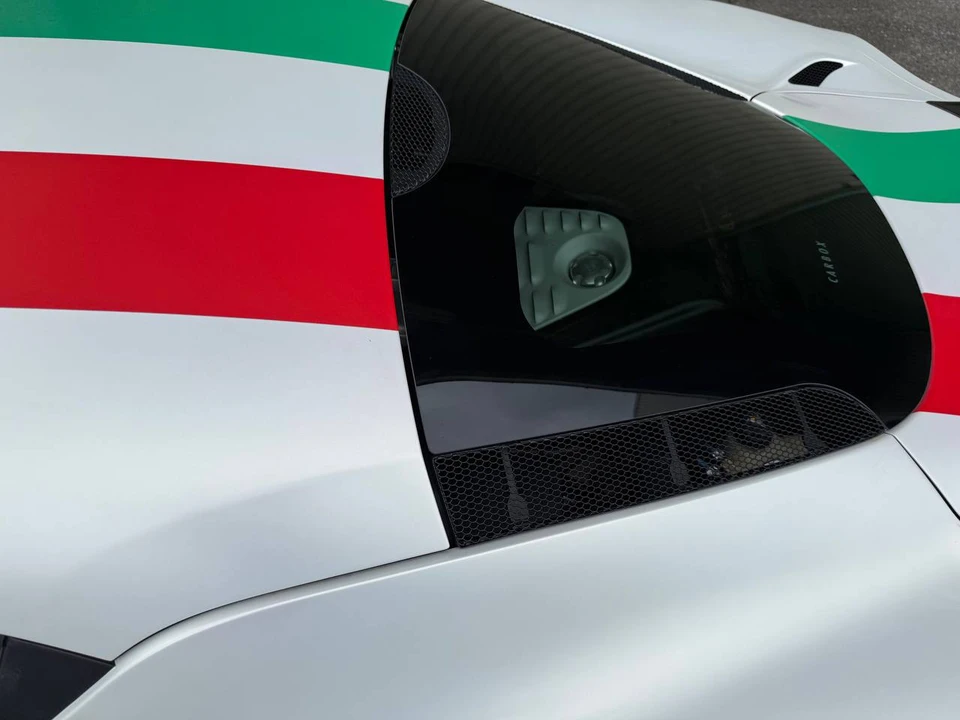 2014 Alfa Romeo 4C Coupe - Image 25 of 31