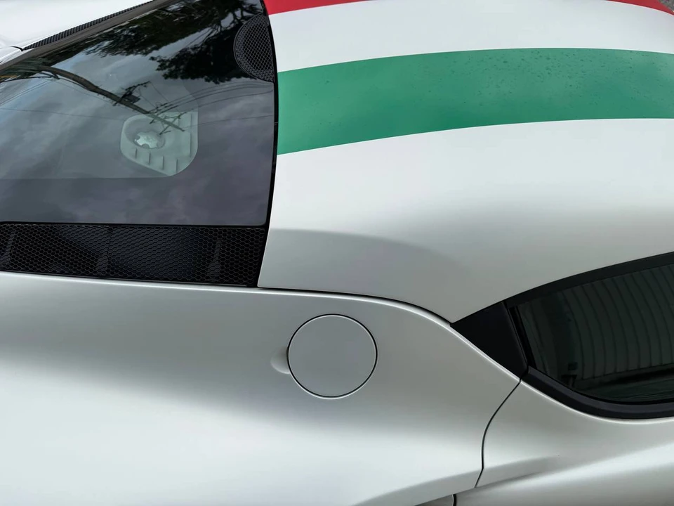 2014 Alfa Romeo 4C Coupe - Image 26 of 31