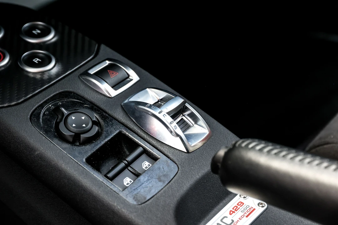 2014 Alfa Romeo 4C Coupe - Image 17 of 31