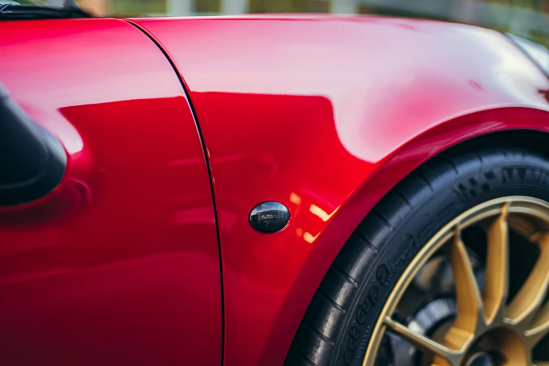 2014 Alfa Romeo 4C Coupe - Image 26 of 31