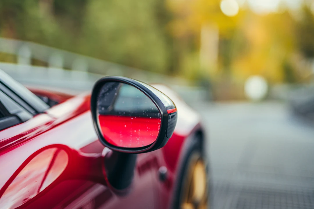 2014 Alfa Romeo 4C Coupe - Image 27 of 31